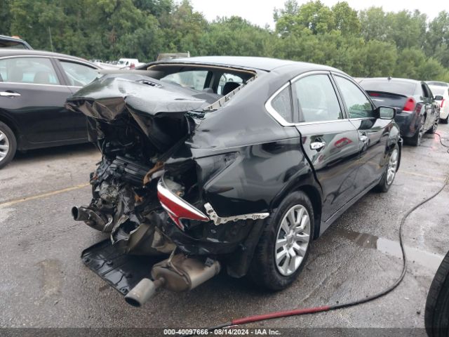 1N4AL3AP4FC184879 Nissan Altima 2.5 S