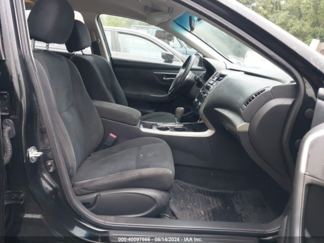 1N4AL3AP4FC184879 Nissan Altima 2.5 S
