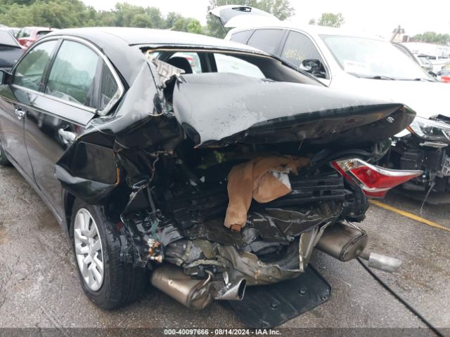 1N4AL3AP4FC184879 Nissan Altima 2.5 S