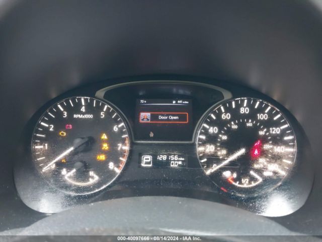1N4AL3AP4FC184879 Nissan Altima 2.5 S