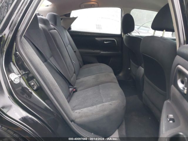 1N4AL3AP4FC184879 Nissan Altima 2.5 S