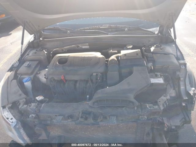 5XXGT4L39HG134504 KIA Optima Lx