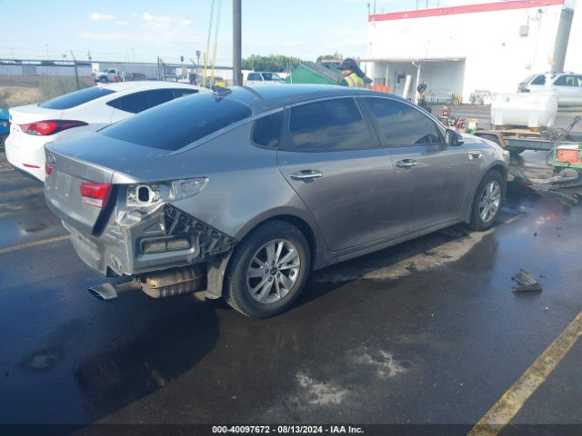 5XXGT4L39HG134504 KIA Optima Lx