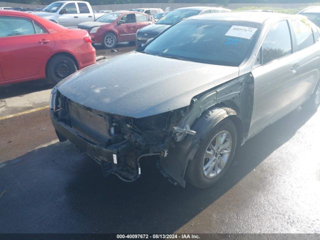 5XXGT4L39HG134504 KIA Optima Lx