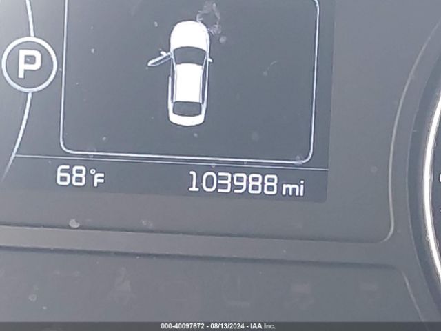 5XXGT4L39HG134504 KIA Optima Lx