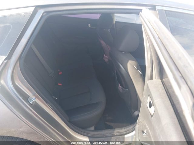 5XXGT4L39HG134504 KIA Optima Lx