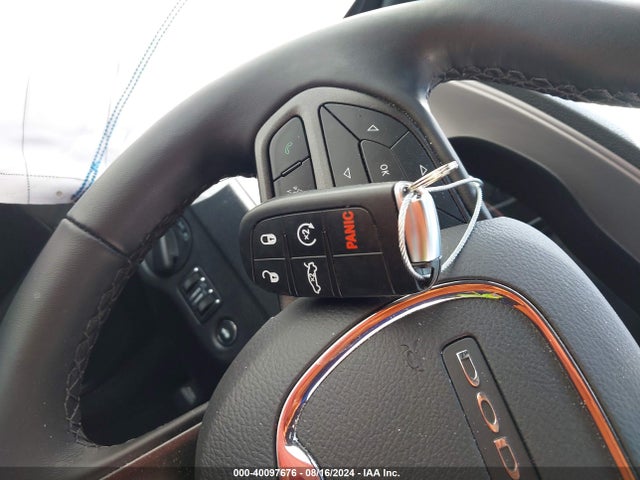 Dodge Charger Sxt 2023 2C3CDXBG3PH661049 Image 11