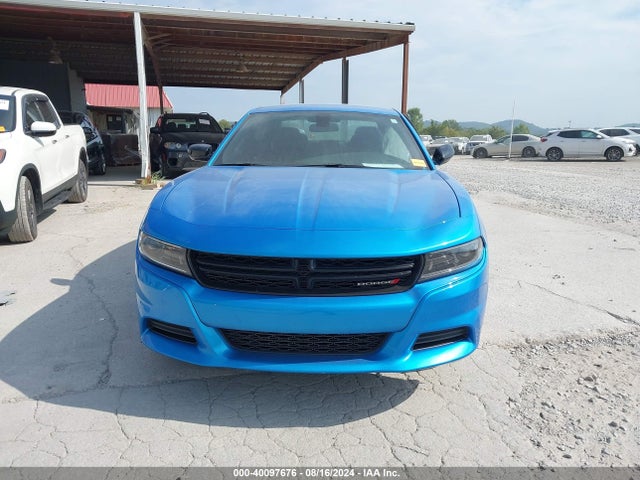 Dodge Charger Sxt 2023 2C3CDXBG3PH661049 Image 12