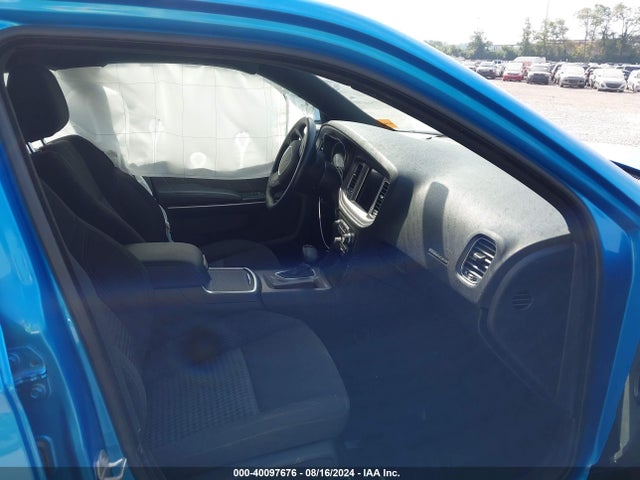 Dodge Charger Sxt 2023 2C3CDXBG3PH661049 Image 5