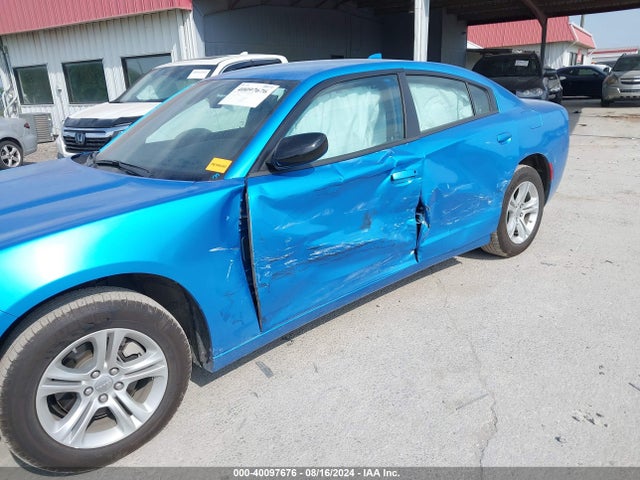 Dodge Charger Sxt 2023 2C3CDXBG3PH661049 Image 6