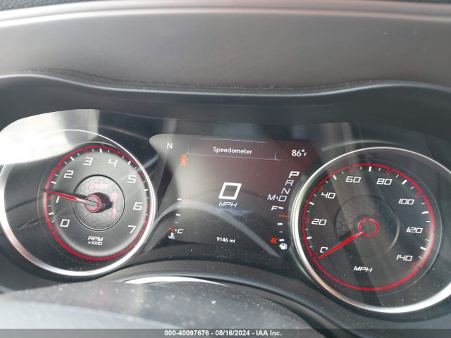 Dodge Charger Sxt 2023 2C3CDXBG3PH661049 Image 7