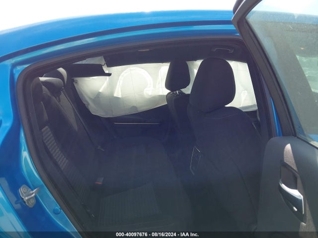 Dodge Charger Sxt 2023 2C3CDXBG3PH661049 Image 8