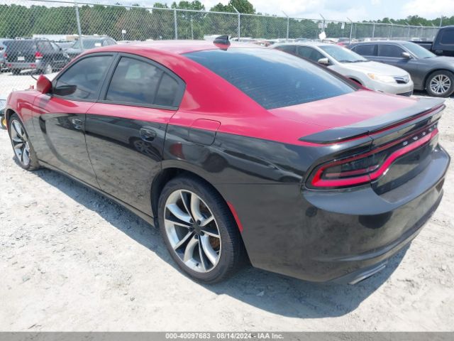2C3CDXCT0FH874311 Dodge CHARGER R/T