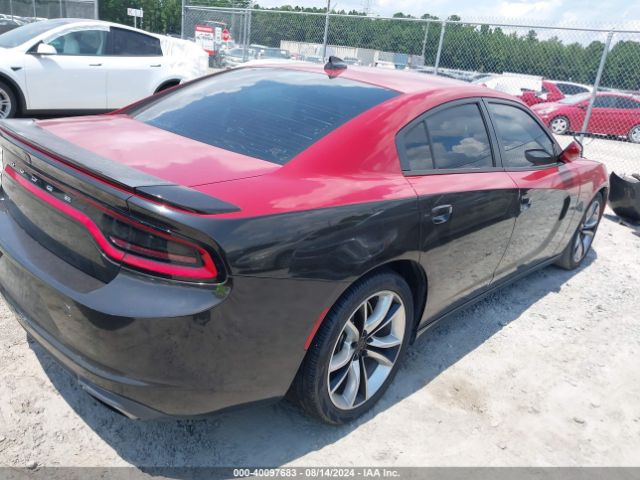 2C3CDXCT0FH874311 Dodge CHARGER R/T