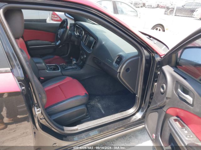 2C3CDXCT0FH874311 Dodge CHARGER R/T