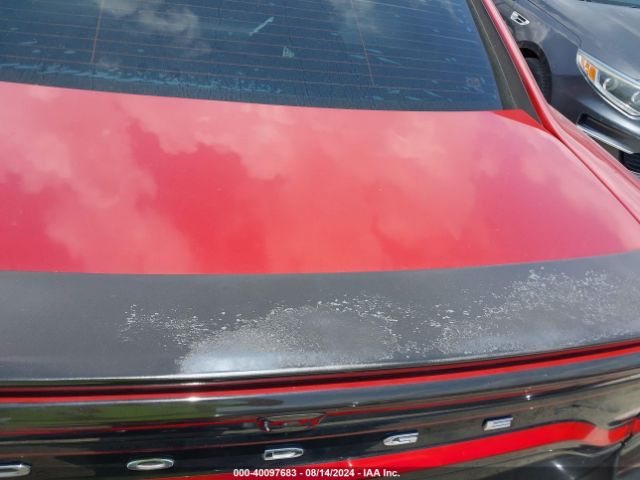2C3CDXCT0FH874311 Dodge CHARGER R/T