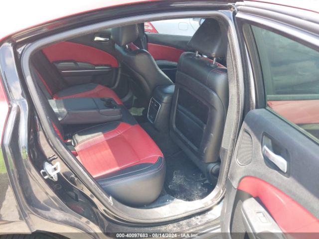 2C3CDXCT0FH874311 Dodge CHARGER R/T