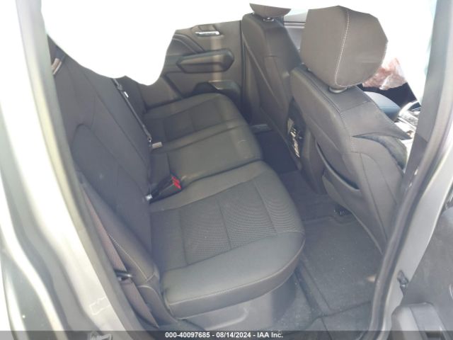 1GCGTCEC2P1223929 Chevrolet Colorado 4wd  Short Box Lt