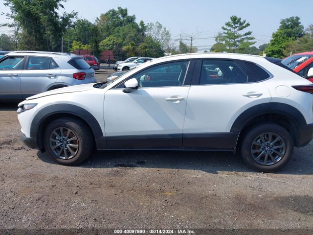 3MVDMBAMXPM552064 Mazda Cx-30 2.5 S