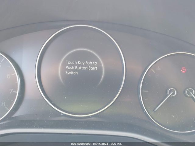 3MVDMBAMXPM552064 Mazda Cx-30 2.5 S