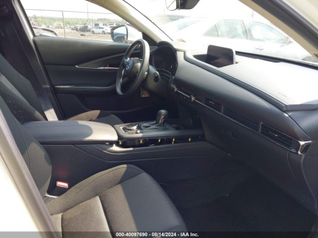 3MVDMBAMXPM552064 Mazda Cx-30 2.5 S