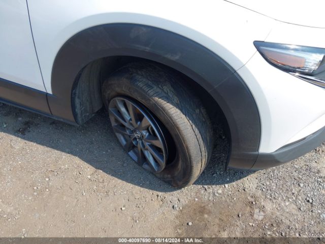 3MVDMBAMXPM552064 Mazda Cx-30 2.5 S