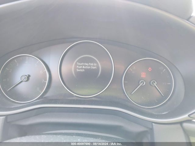 3MVDMBAMXPM552064 Mazda Cx-30 2.5 S