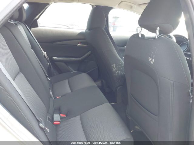 3MVDMBAMXPM552064 Mazda Cx-30 2.5 S