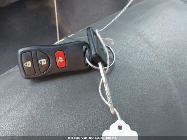 Nissan Frontier Sl 2019 1N6AD0ER3KN753394 Image 11