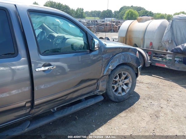 Nissan Frontier Sl 2019 1N6AD0ER3KN753394 Image 6