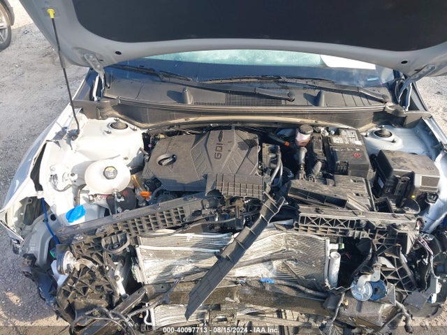 KIA Sportage Sx 2023 5XYK43AF3PG123135 Image 10