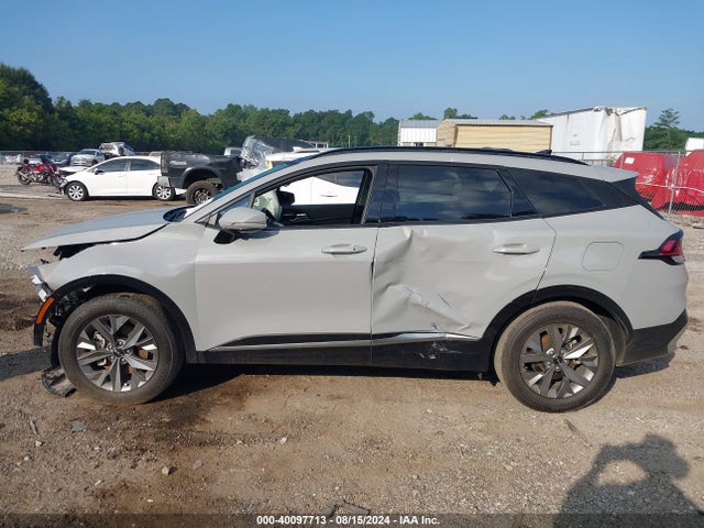 KIA Sportage Sx 2023 5XYK43AF3PG123135 Image 13
