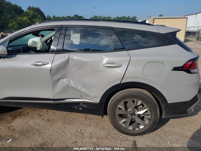 KIA Sportage Sx 2023 5XYK43AF3PG123135 Image 16