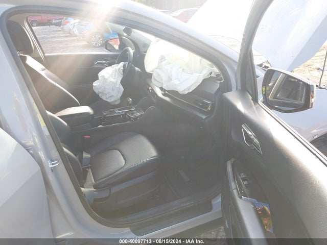 KIA Sportage Sx 2023 5XYK43AF3PG123135 Image 5