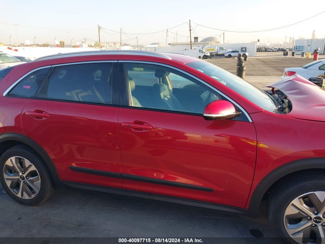 KIA Niro Ev Ex 2022 KNDCC3LG8N5149118 Image 14
