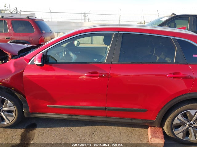 KIA Niro Ev Ex 2022 KNDCC3LG8N5149118 Image 15
