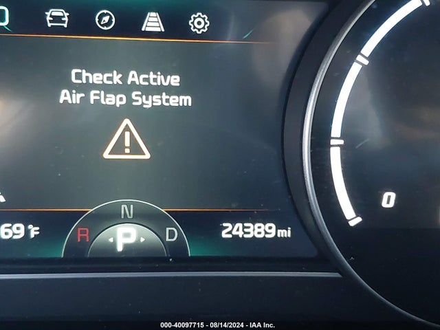 KIA Niro Ev Ex 2022 KNDCC3LG8N5149118 Image 16