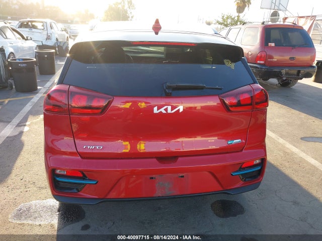 KIA Niro Ev Ex 2022 KNDCC3LG8N5149118 Image 17