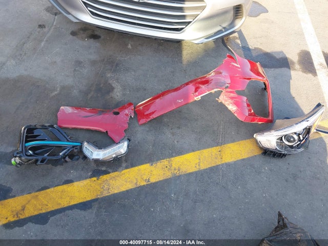KNDCC3LG8N5149118 KIA Niro Ev Ex