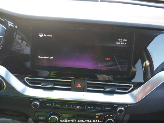 KIA Niro Ev Ex 2022 KNDCC3LG8N5149118 Image 19