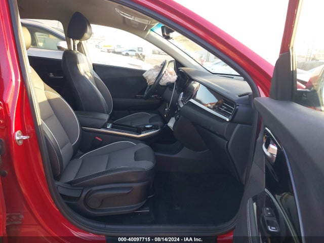 KNDCC3LG8N5149118 KIA Niro Ev Ex