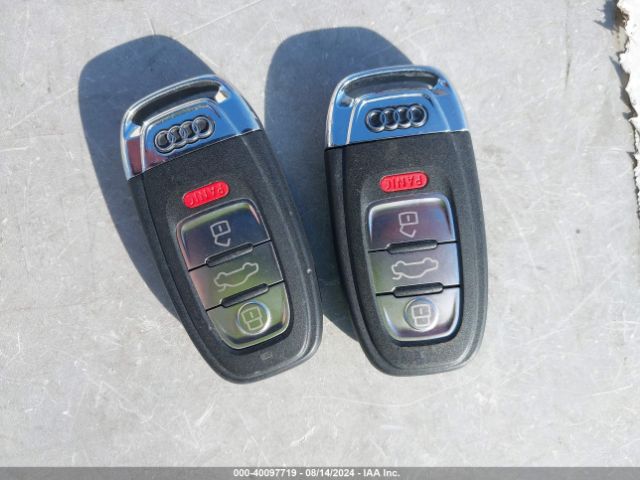 WA1UFAFL7GA000583 Audi Allroad 2.0t Premium
