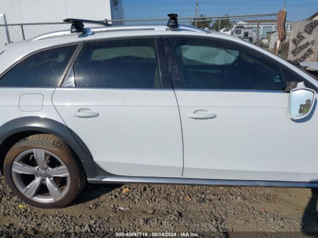 WA1UFAFL7GA000583 Audi Allroad 2.0t Premium