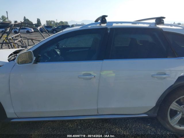 WA1UFAFL7GA000583 Audi Allroad 2.0t Premium