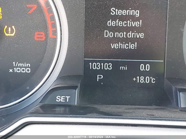 WA1UFAFL7GA000583 Audi Allroad 2.0t Premium
