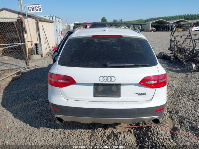WA1UFAFL7GA000583 Audi Allroad 2.0t Premium