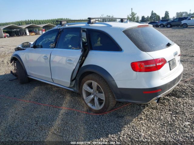 WA1UFAFL7GA000583 Audi Allroad 2.0t Premium