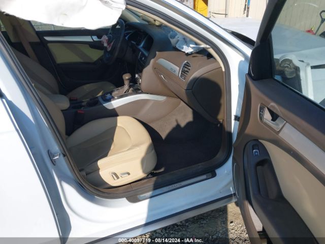 WA1UFAFL7GA000583 Audi Allroad 2.0t Premium