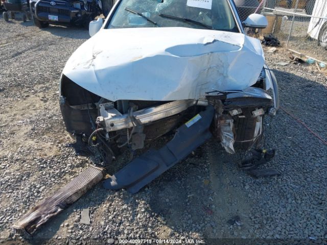 WA1UFAFL7GA000583 Audi Allroad 2.0t Premium