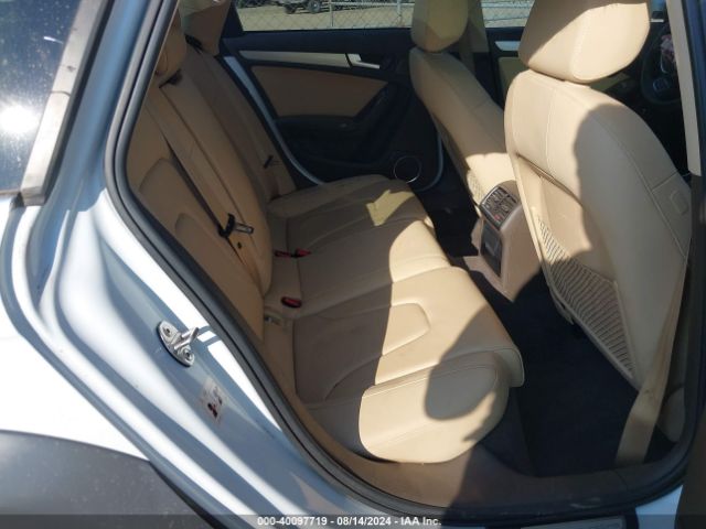 WA1UFAFL7GA000583 Audi Allroad 2.0t Premium